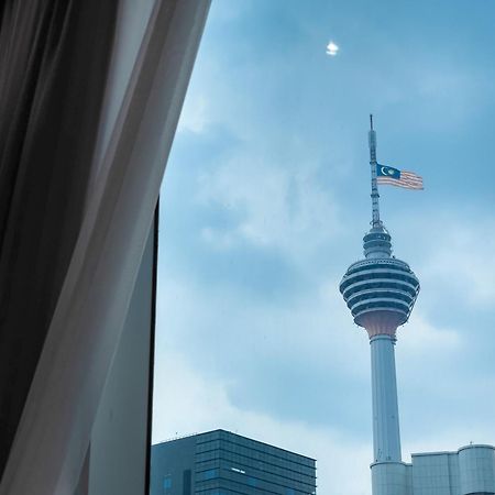 Soho Suites Klcc Lealia Kuala Lumpur Kültér fotó