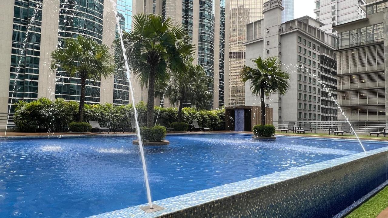 Soho Suites Klcc Lealia Kuala Lumpur Kültér fotó