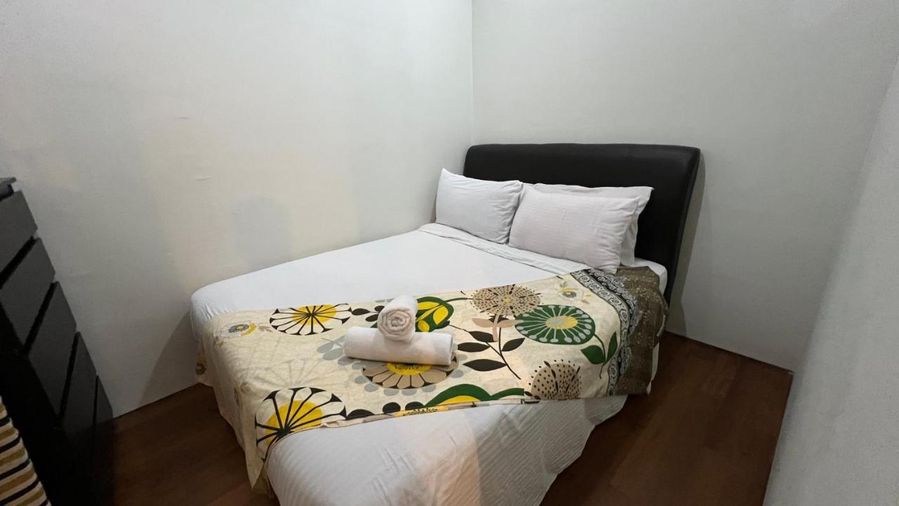 Soho Suites Klcc Lealia Kuala Lumpur Kültér fotó