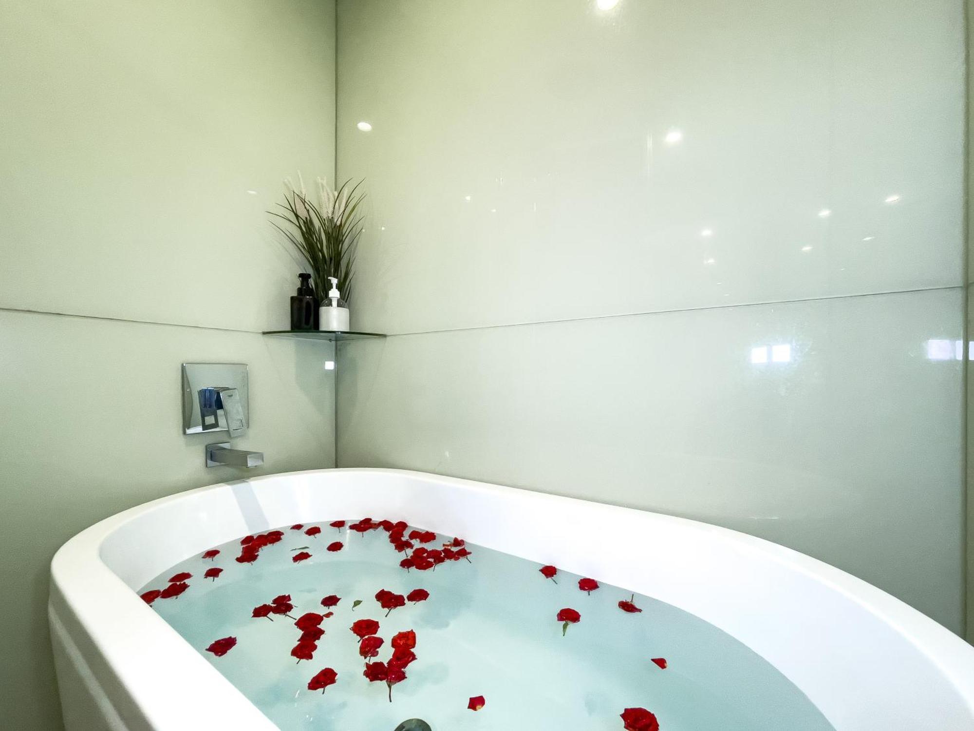 Soho Suites Klcc Lealia Kuala Lumpur Kültér fotó
